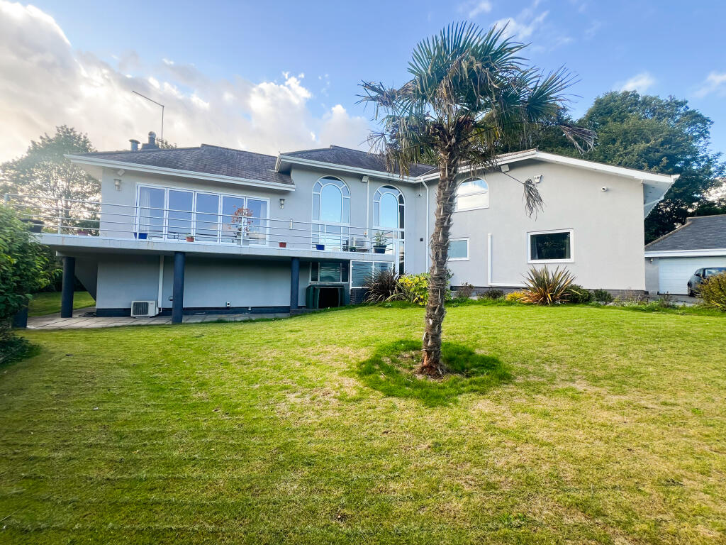 Main image of property: Swanland Garth, North Ferriby