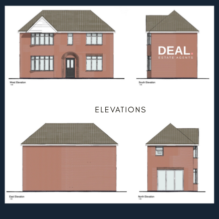 DEAL Estate Agents