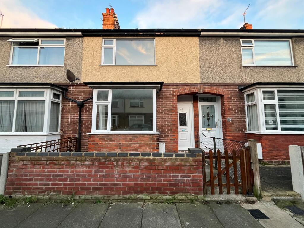 Main image of property: Century Road, Great Yarmouth