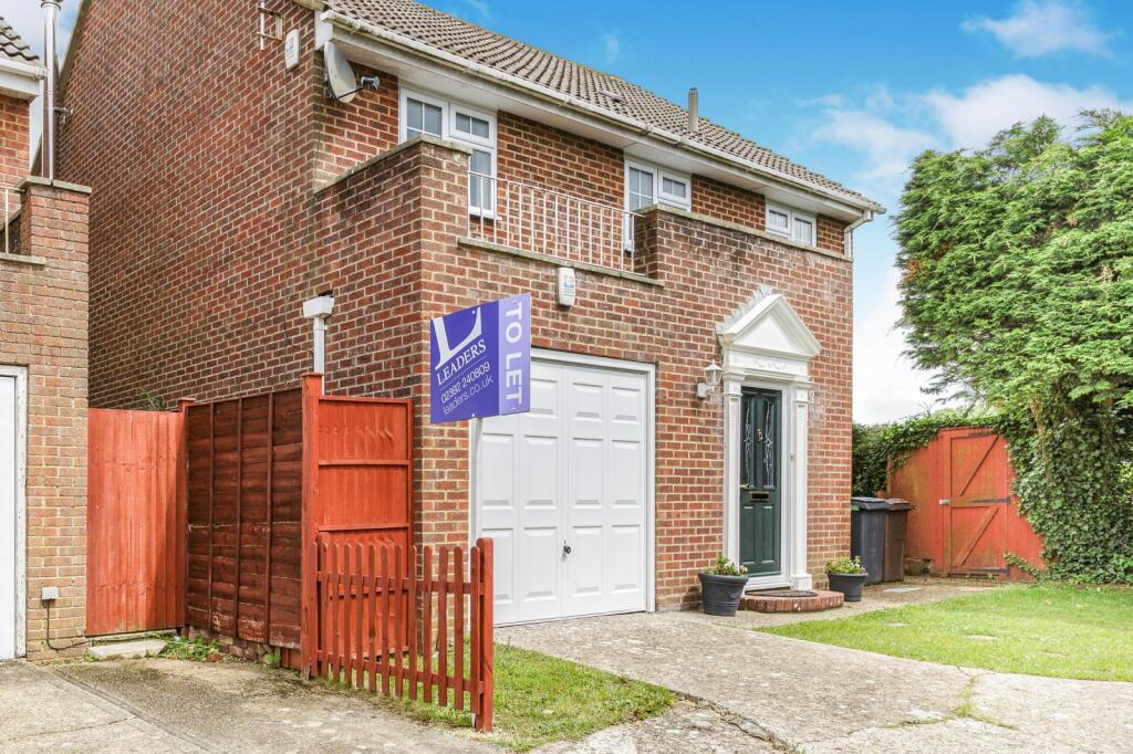 Main image of property: Wentworth Drive, Waterlooville, Hampshire, PO8
