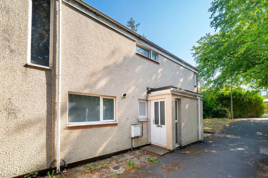 Main image of property: Spring Meadow, Sutton Hill, TF7