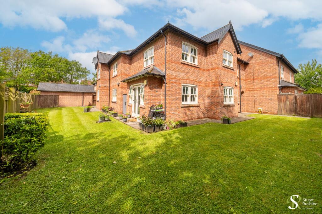 Badgers Croft, Mobberley, WA16 photo 3