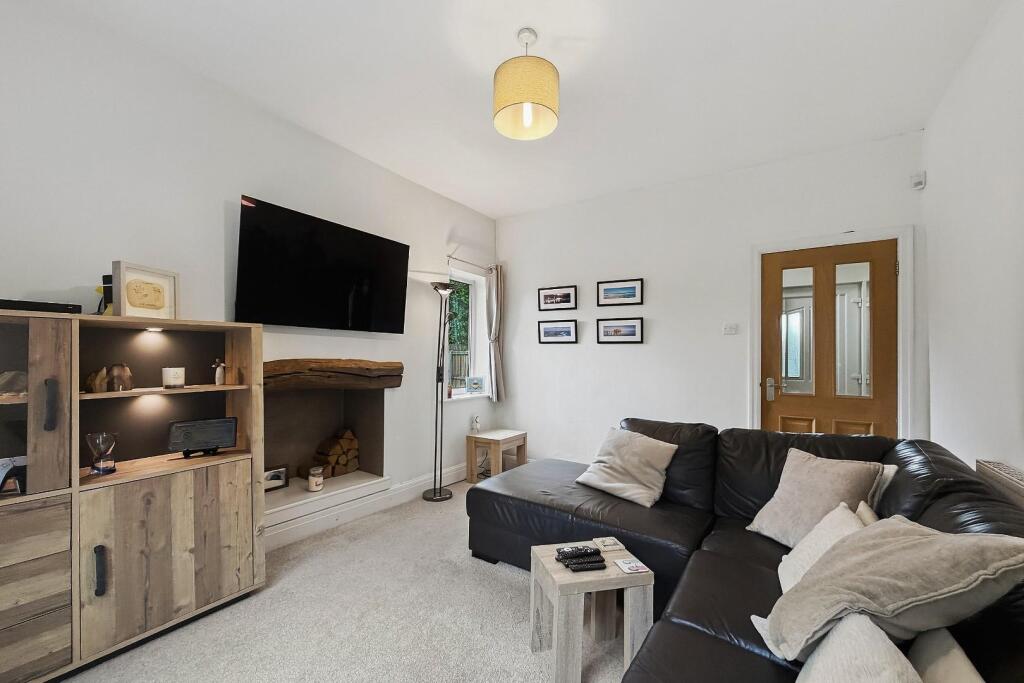 House in Warrington - More