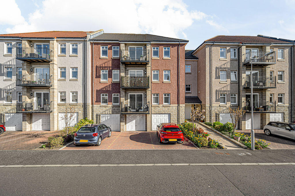 Main image of property: Caledonia Road, Kirkcaldy