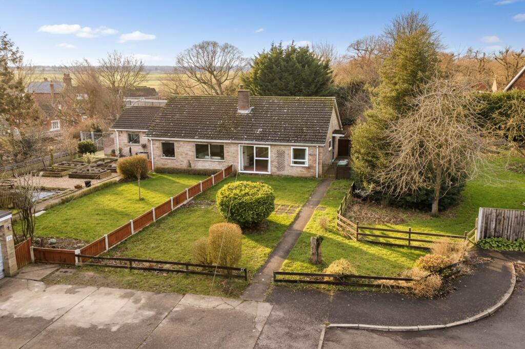 Main image of property: Witton Close, Reedham, Norwich