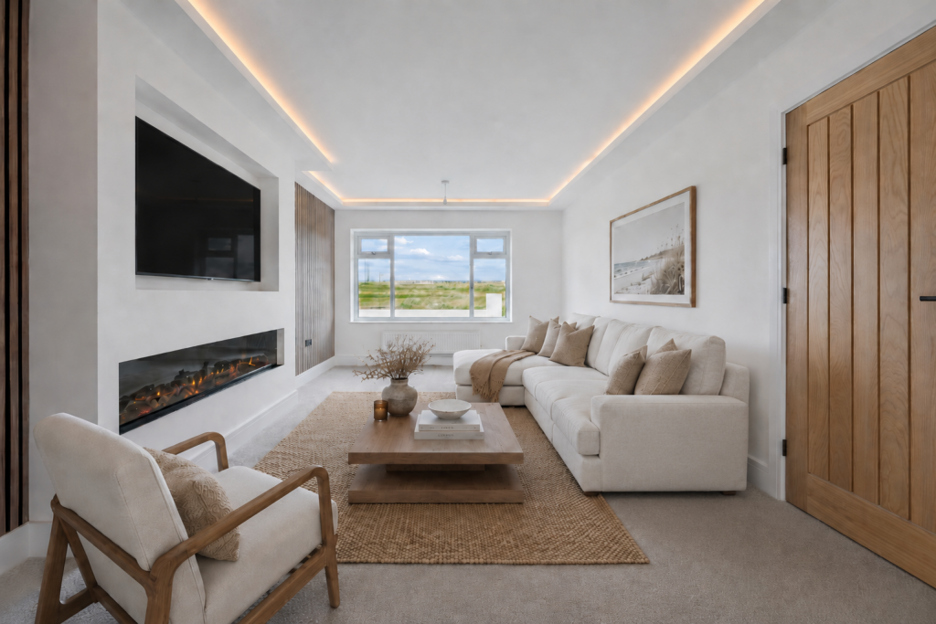 House in Wyre, Fleetwood - View 4