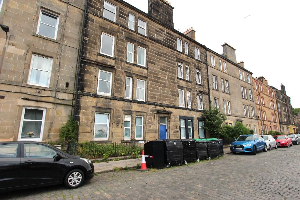 Main image of property: Westfield Street, Gorgie, Edinburgh, EH11