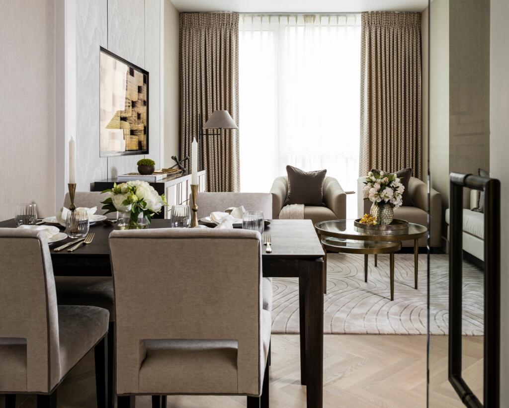 Apartment in London - View 2