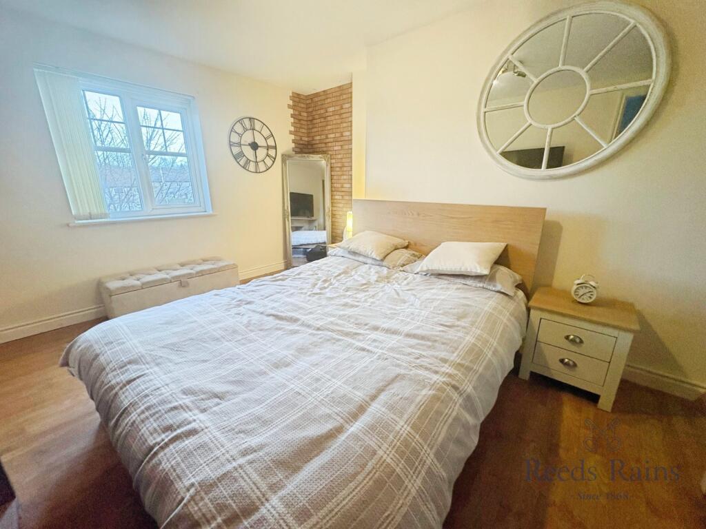 Apartment in Blackburn - View 5