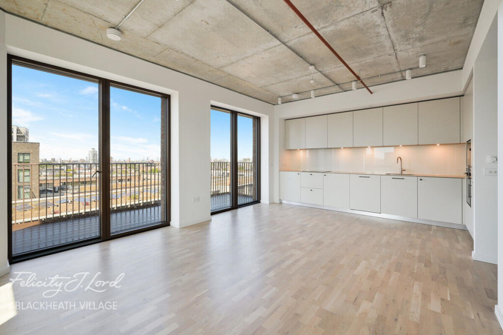 Main image of property: Chalkstone Lane, London