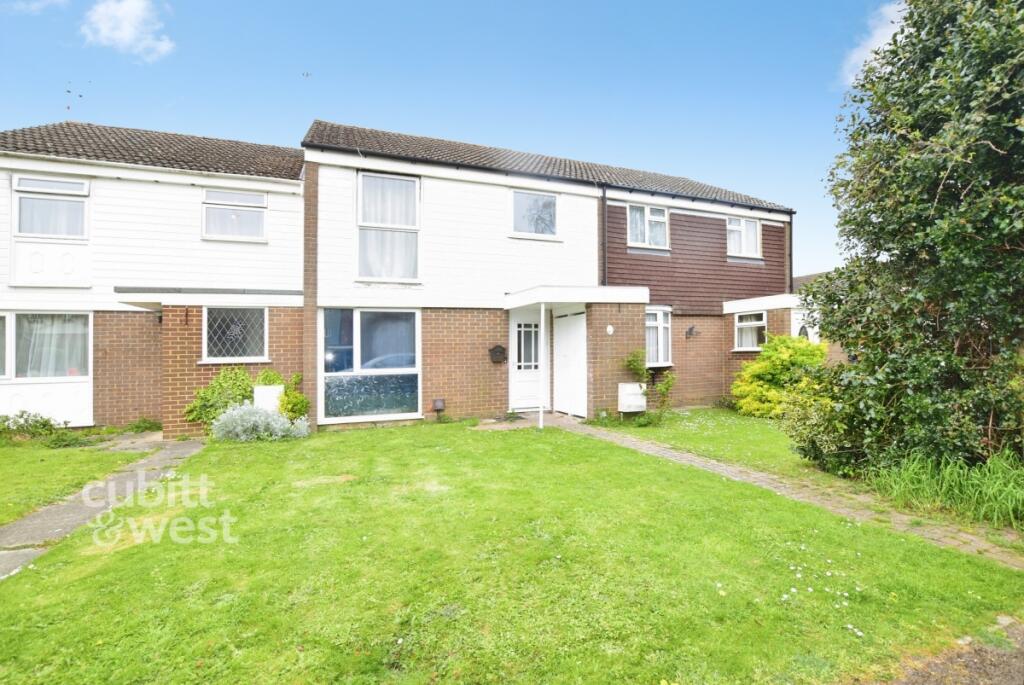 Main image of property: The Forge Southwater Horsham RH13 9HB