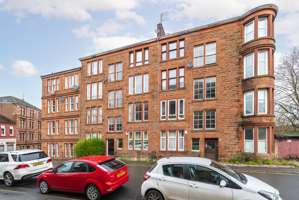 Main image of property: Craig Road, Cathcart, Glasgow, G44