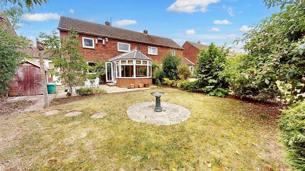 House in Vale of White Horse, Wootton - View 4