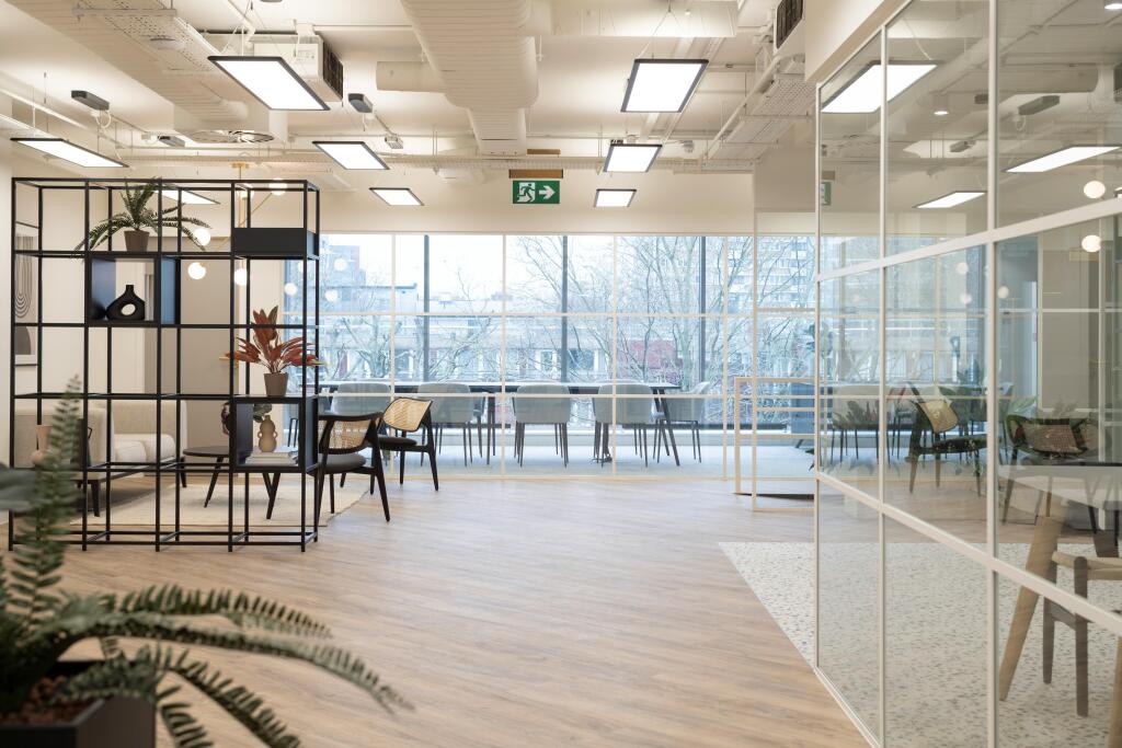 Boardroom