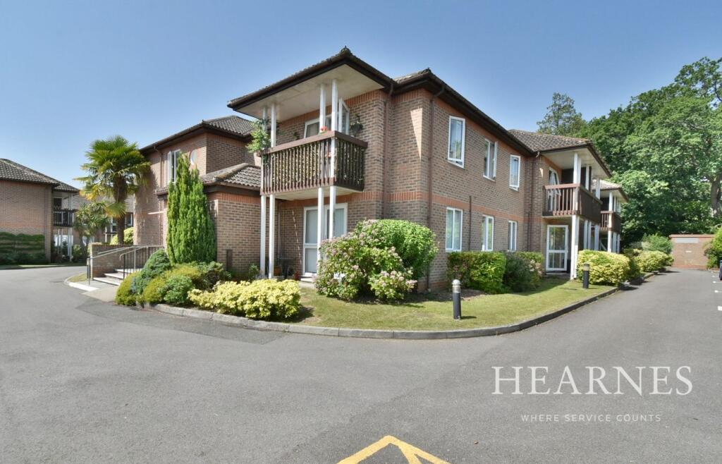 Main image of property: Fernlea Avenue, Ferndown, BH22