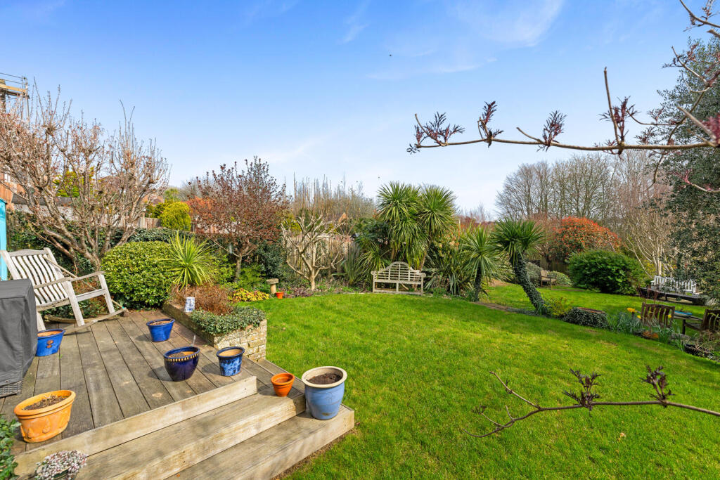 House in Hove, West Blatchington - View 3
