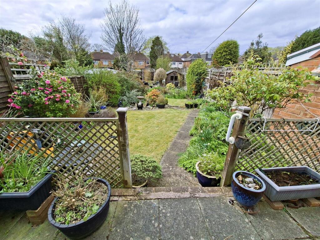 Additional image 12 of Duncroft Road, Yardley, Birmingham