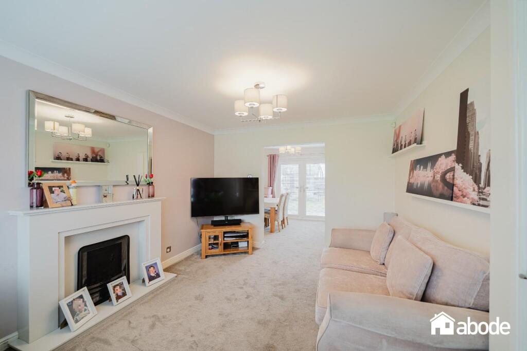 Moorbridge Close, Bootle photo 3