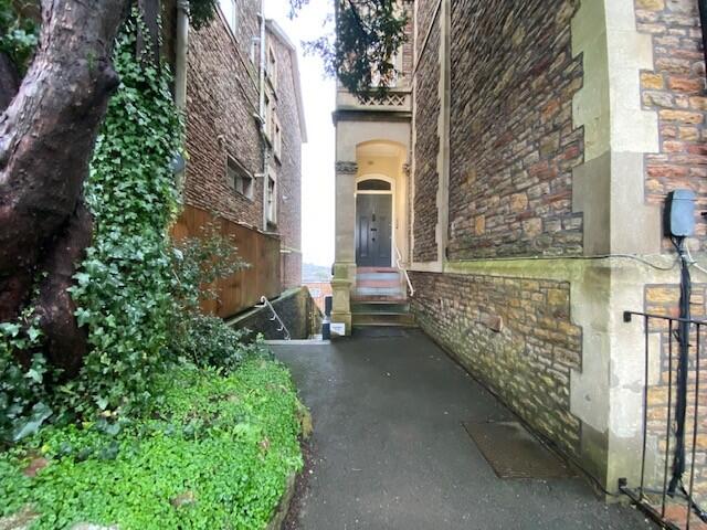 Main image of property: Upper Belgrave Road, BRISTOL