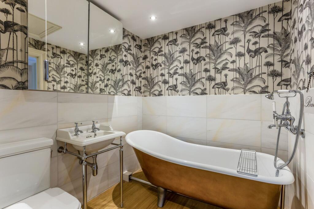 Additional image 11 of Lansdown Crescent, Bath, BA1