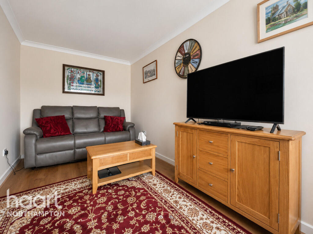 House in Boughton, Scholars Green, Kingsthorpe - View 3
