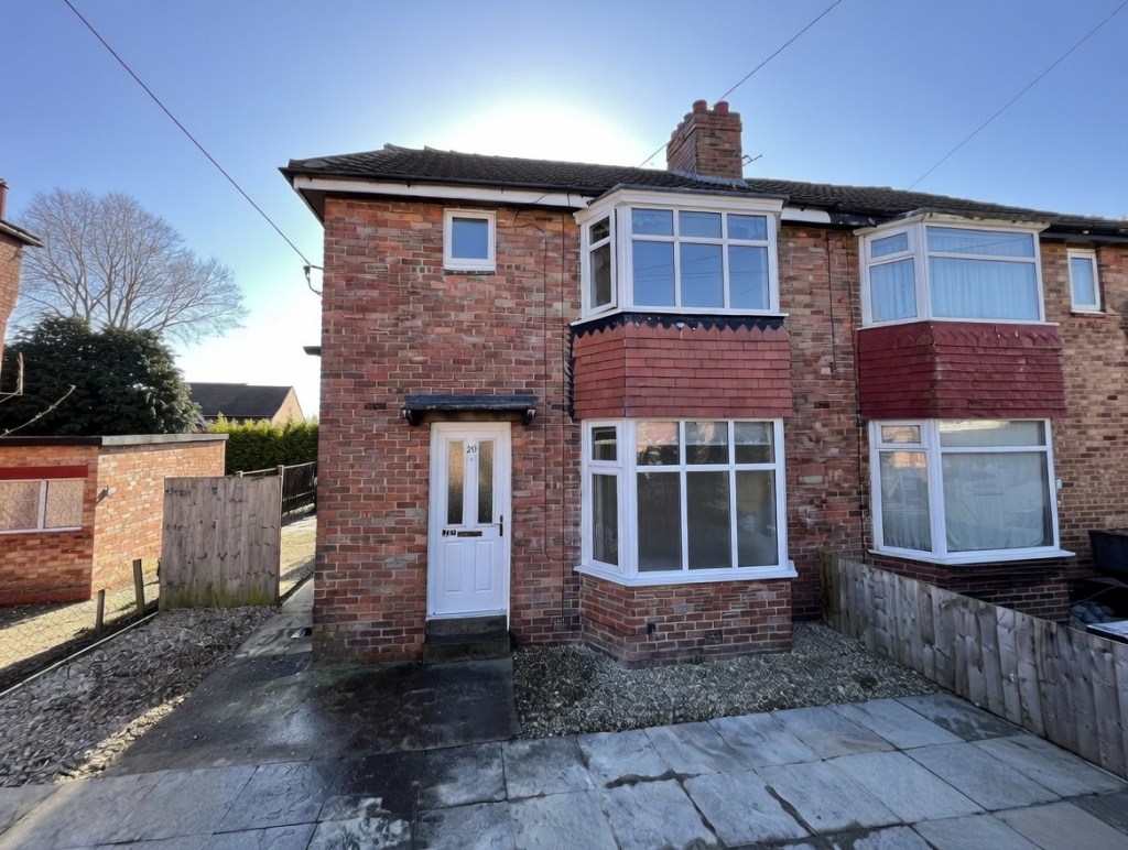 Main image of property: Sutton Avenue, Catterick Garrison