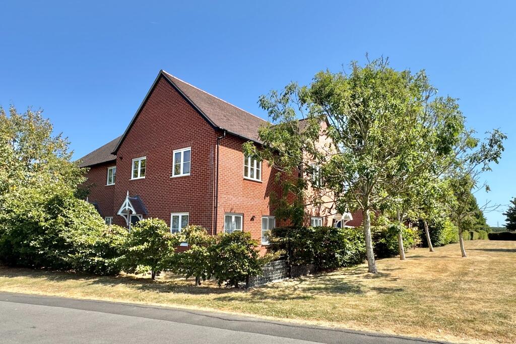 Main image of property: Bluebell Court, Whiteley