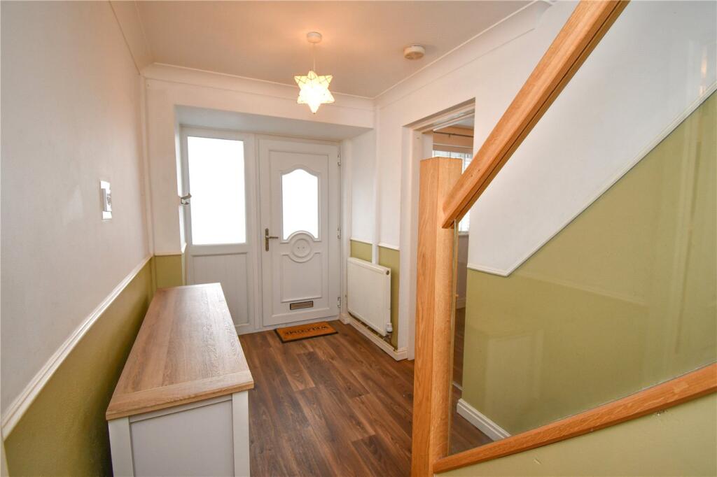 Harewood Avenue, Little Sutton, Ellesmere Port photo 3