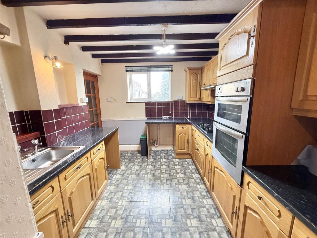 Quantock View, Clyce Road, Highbridge, Somerset, TA9 photo 4