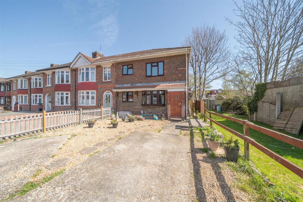 Main image of property: Westley Grove, Fareham
