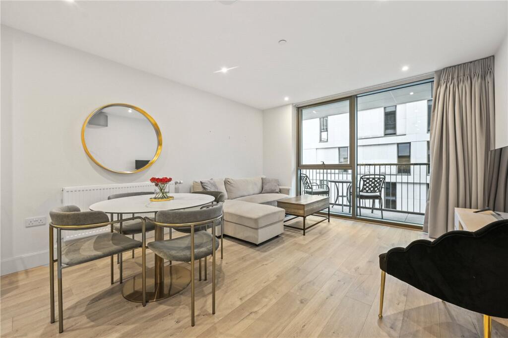 Main image of property: Warwick Lane, Kensington, London, W14