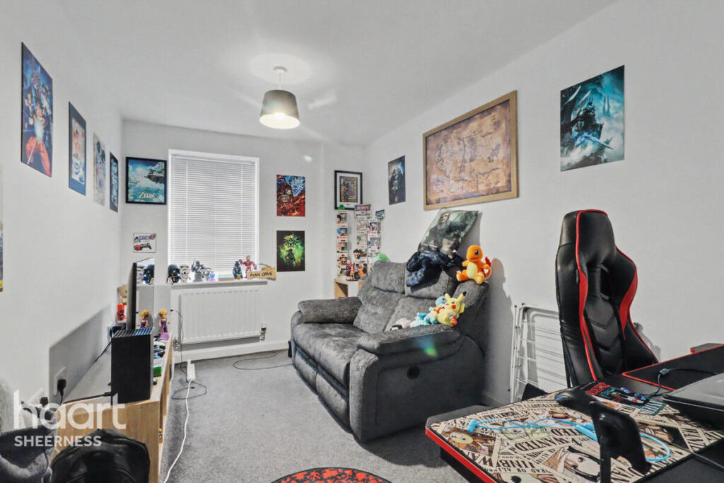 Main image of property: Thistle Hill Way, Minster