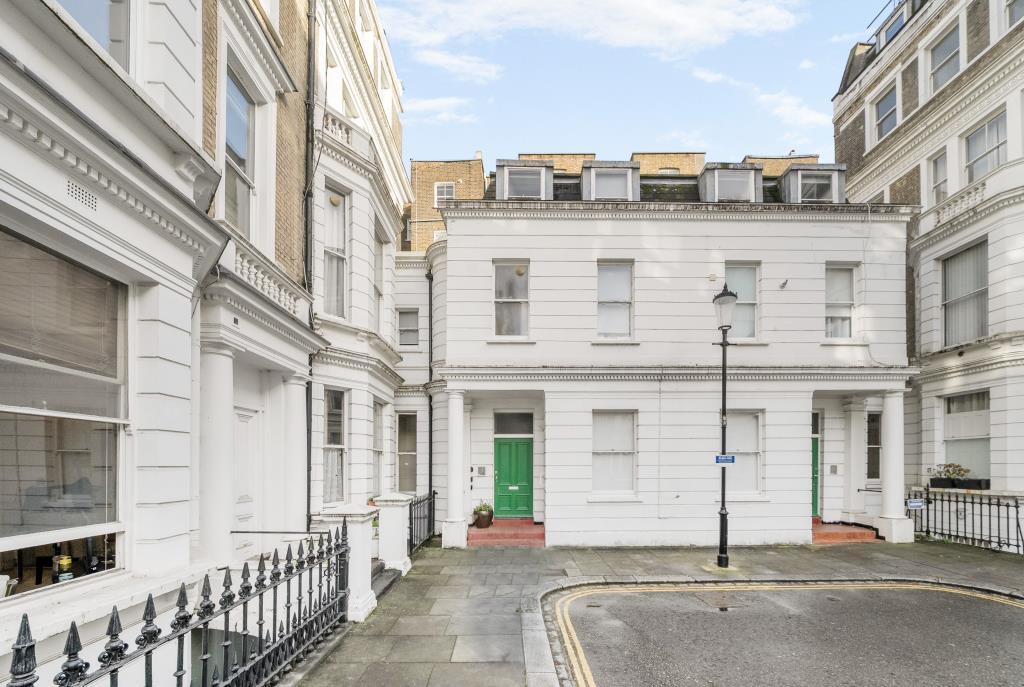 Main image of property: Linden Gardens, London,  W2, W2
