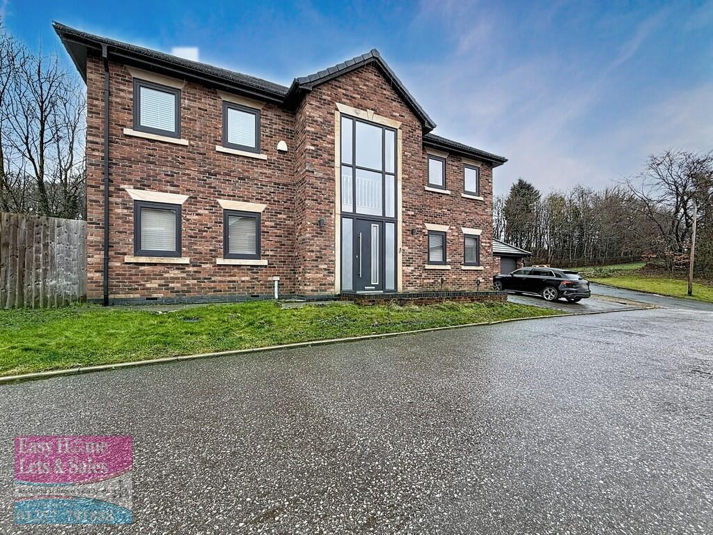 Main image of property: Armetriding Reaches, Euxton