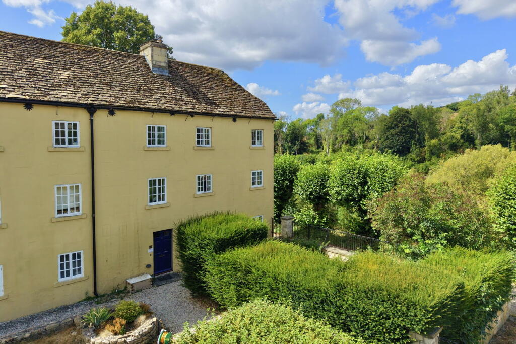 Main image of property: Avoncliff, Bradford-On-Avon,
