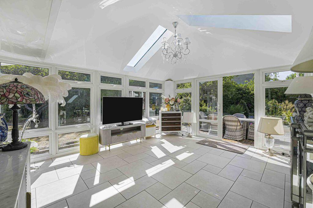 House in London - View 4