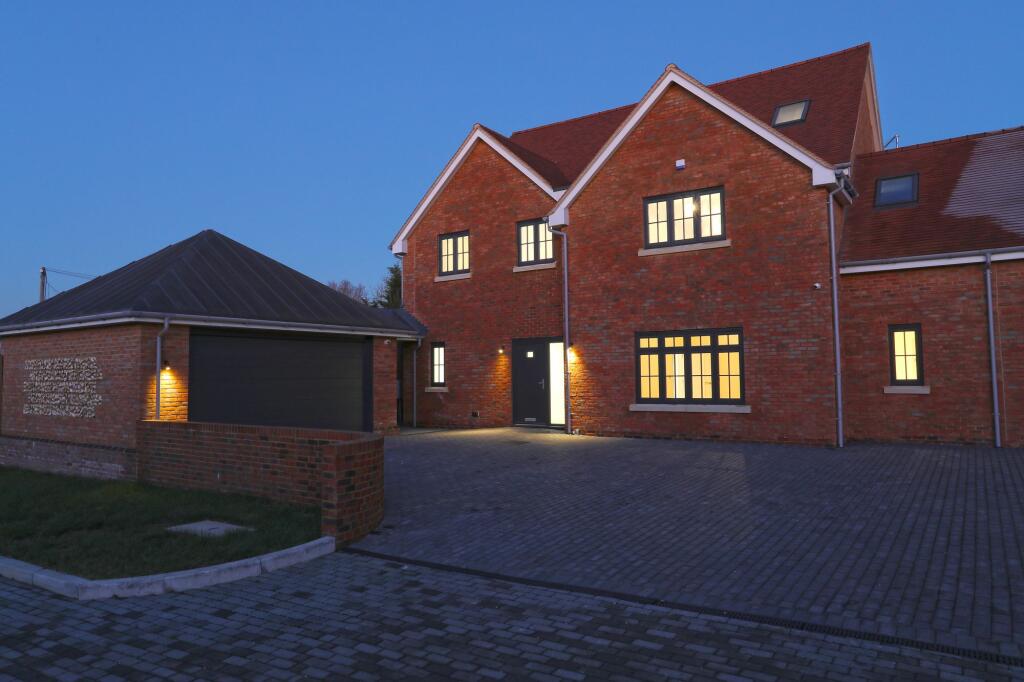 Main image of property: Worth Lane, Little Horsted, TN22