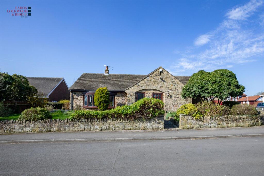 Main image of property: Pinchfield Lane, Wickersley, Rotherham