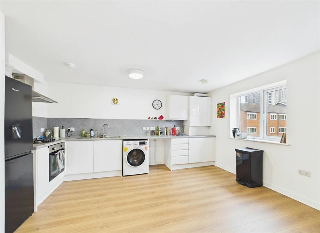 Main image of property: Sherburn Gardens, Stanks Drive, Leeds