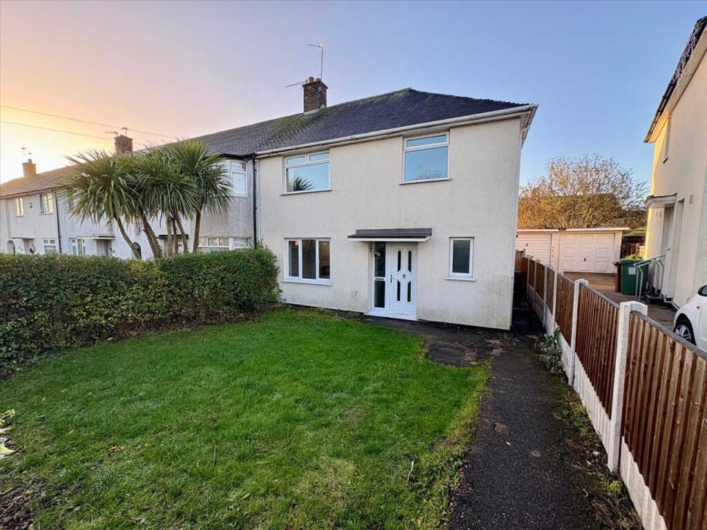 Main image of property: Green Lane, Clifton, Nottingham