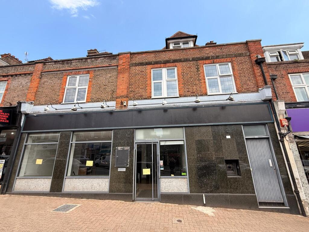Main image of property: Bridge Street, Pinner