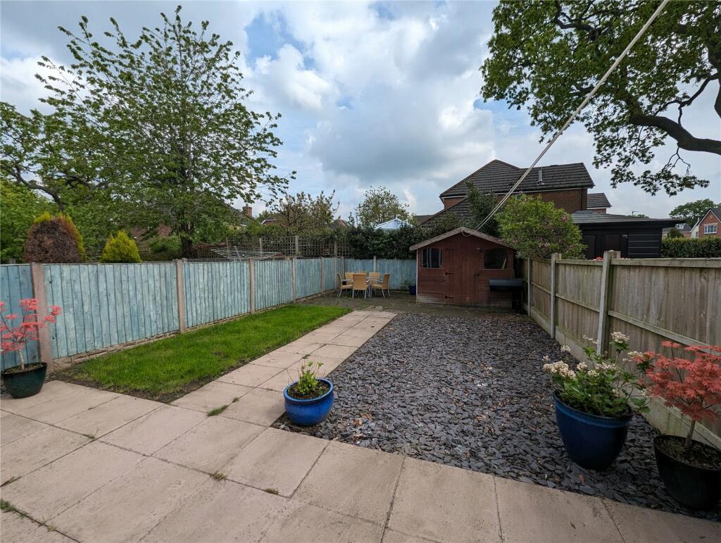 Photo of the property
