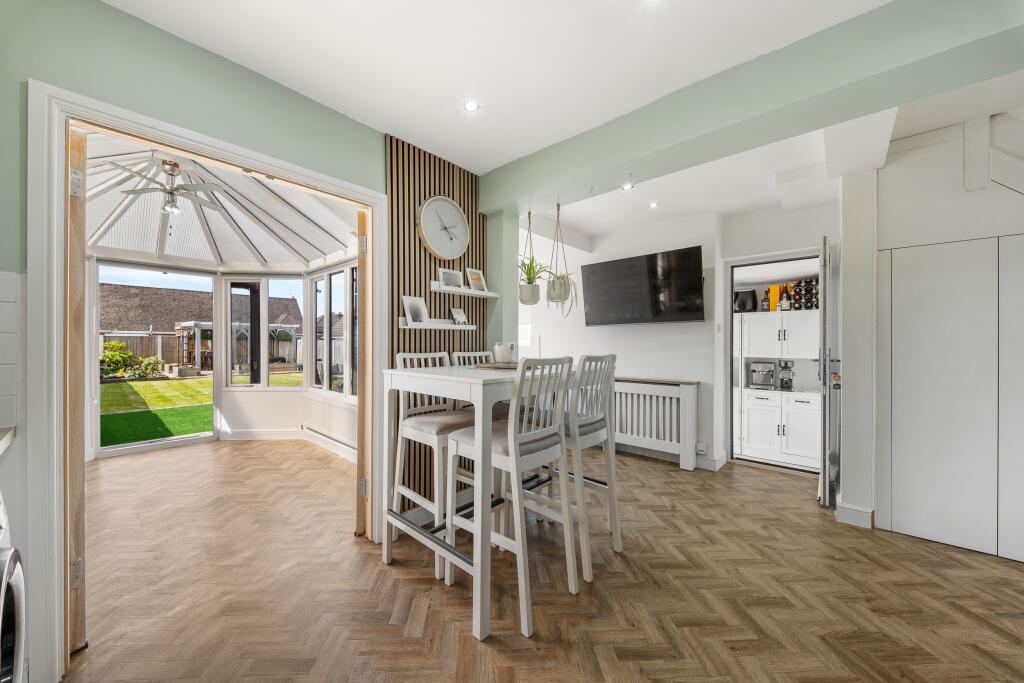 Main image of property: St. Marys Road Penketh, Warrington