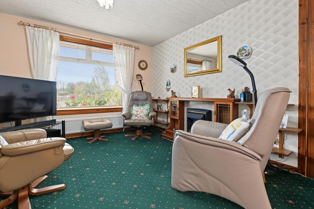 House in Thornton, Stenton - View 3