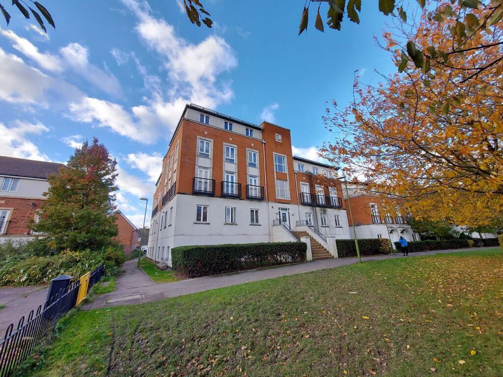 Main image of property: Mosquito Way, Hatfield, Hertfordshire, AL10 9AY