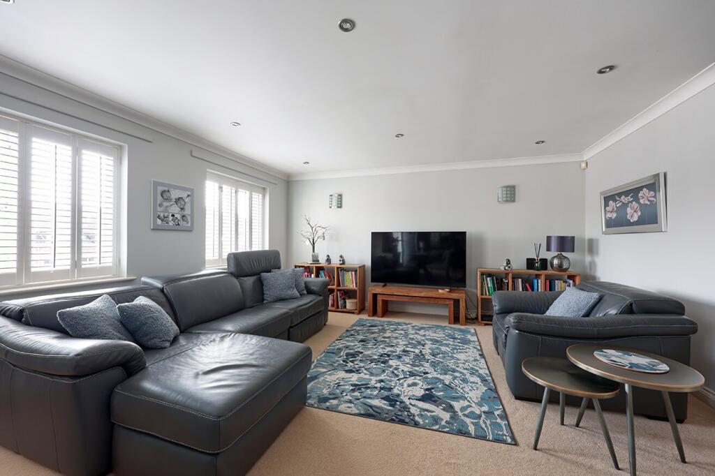 Apartment in Ribble Valley, Billington and Langho - View 5
