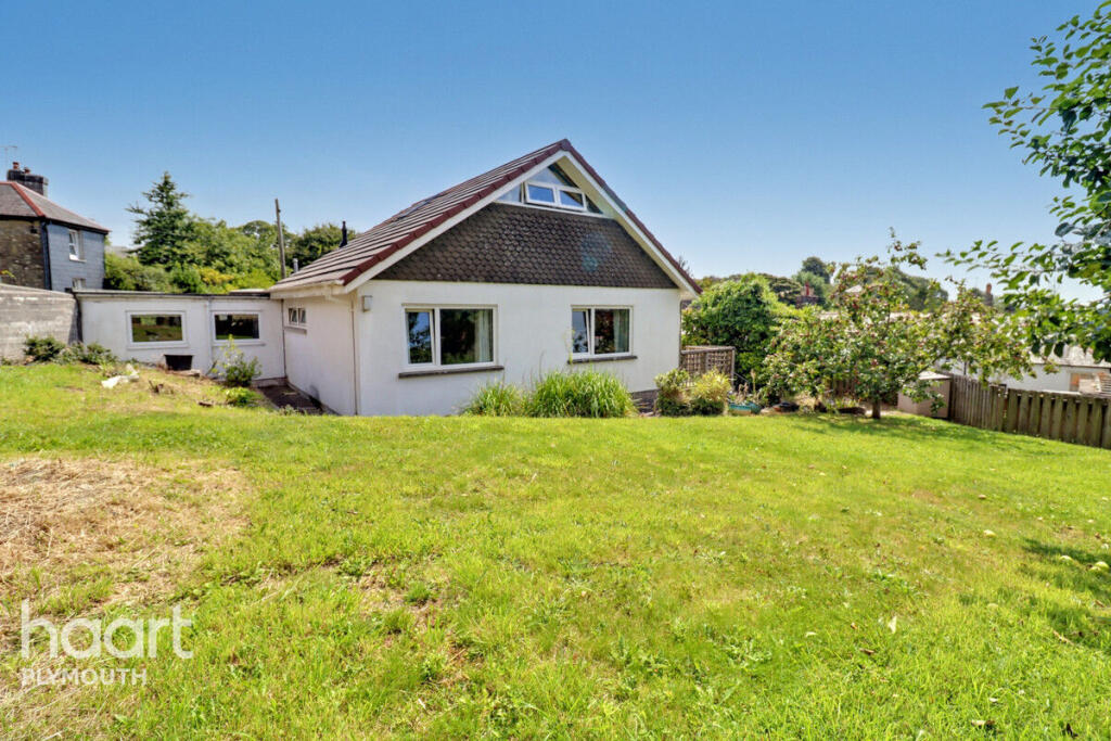 Main image of property: Dean Hill, Liskeard