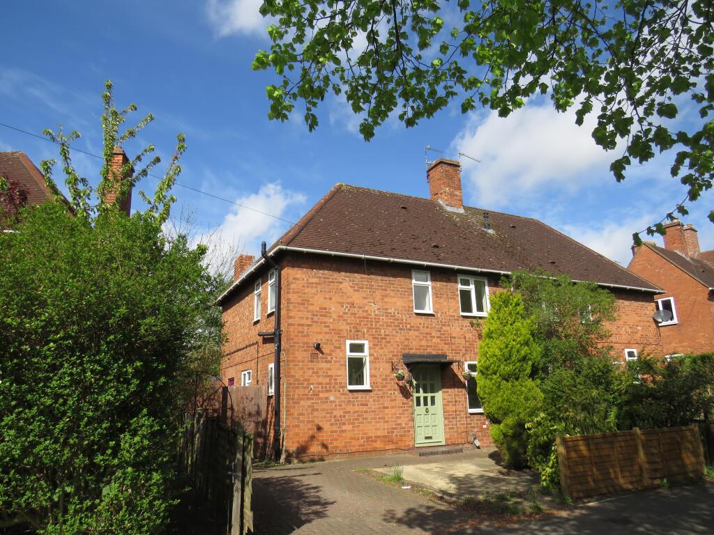 Main image of property: Tachbrook Road, LEAMINGTON SPA