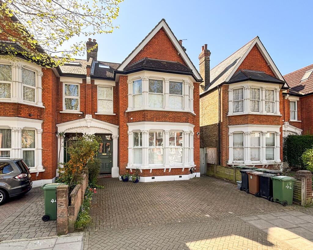 Main image of property: Inchmery Road, Catford, SE6