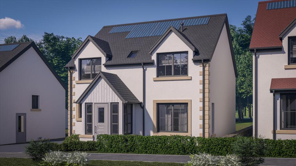 Main image of property: The Village, Roslynlee, Edinburgh, EH25
